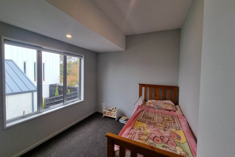 Photo of property in 142a Bishop Street, St Albans, Christchurch, 8014