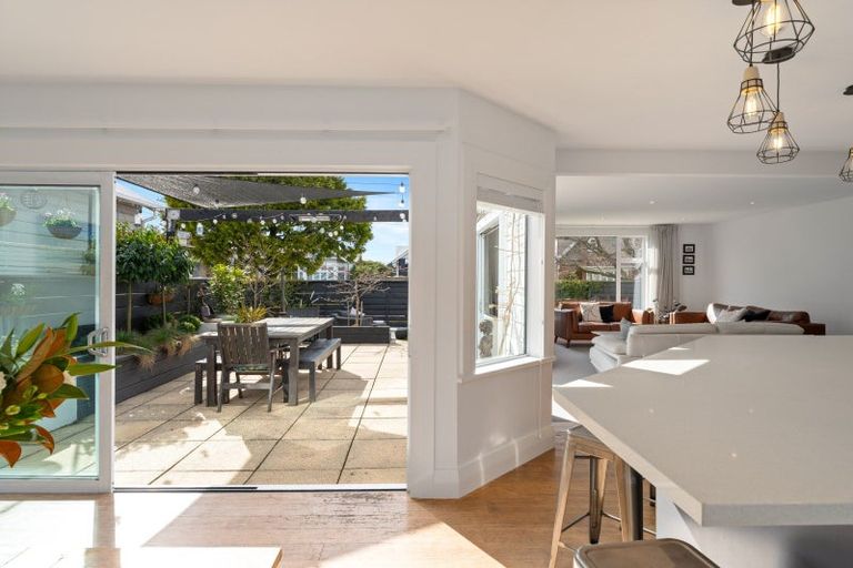 Photo of property in 33 Ings Avenue, Saint Clair, Dunedin, 9012