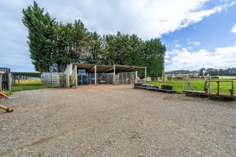 Photo of property in 170 Taramoa Road, Argyle Corner, Invercargill, 9874