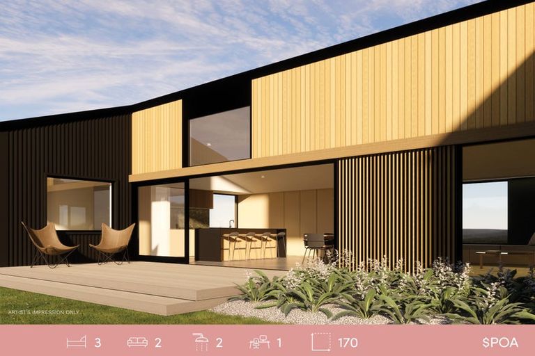 Photo of property in 336-348 Frankley Road, Ferndale, New Plymouth, 4310