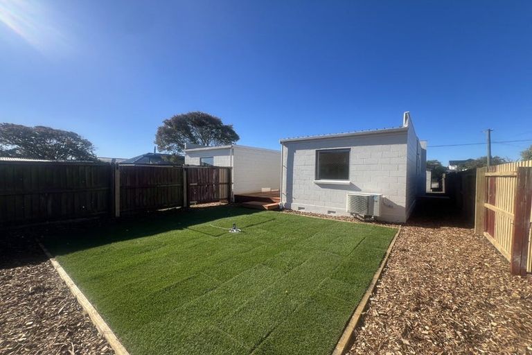 Photo of property in 95a Bower Avenue, New Brighton, Christchurch, 8083