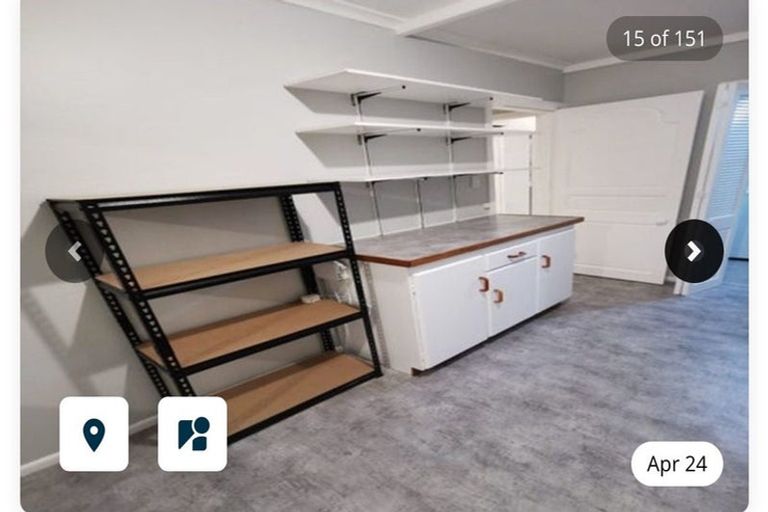 Photo of property in 10 Korokoro Road, Korokoro, Lower Hutt, 5012