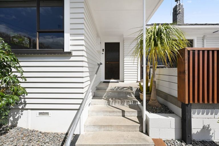 Photo of property in 35 Thomson Avenue, Dinsdale, Hamilton, 3204