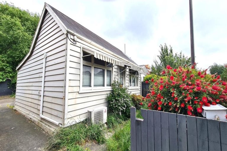Photo of property in 987 Colombo Street, St Albans, Christchurch, 8014