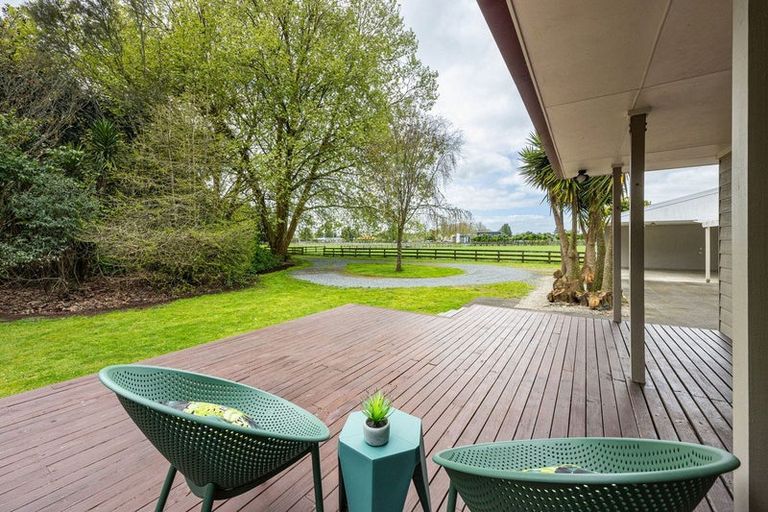 Photo of property in 1212 Kaipaki Road, Cambridge, 3495