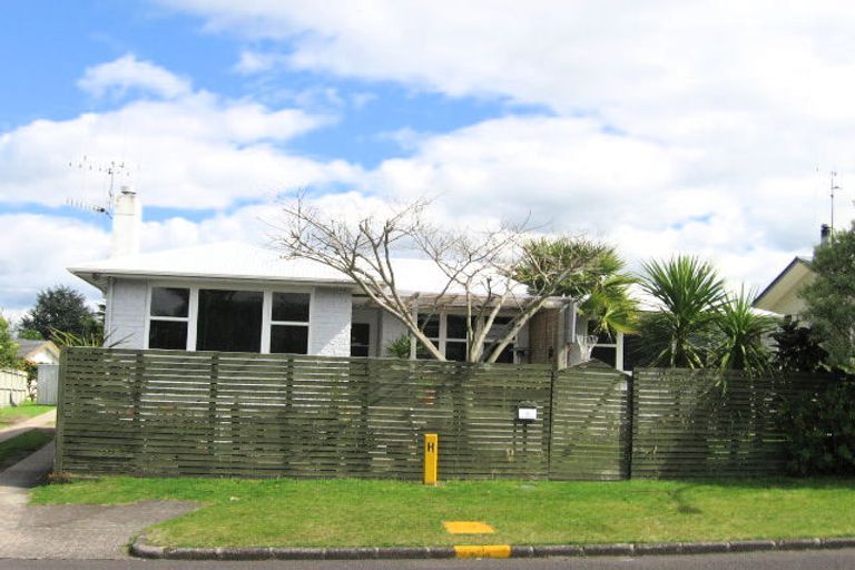 Photo of property in 6 Sunset Crescent, Maungatapu, Tauranga, 3112
