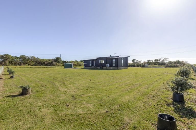 Photo of property in 387 Tipoka Road, Rahotu, Opunake, 4685