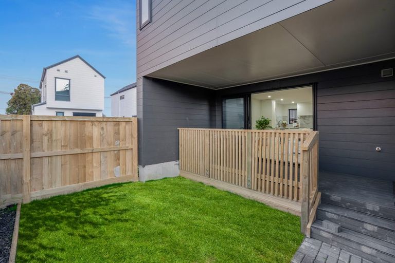 Photo of property in 6/19 Calvert Avenue, Mangere East, Auckland, 2024