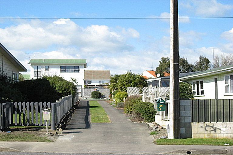 Photo of property in 59a Racecourse Road, Waipukurau, 4200