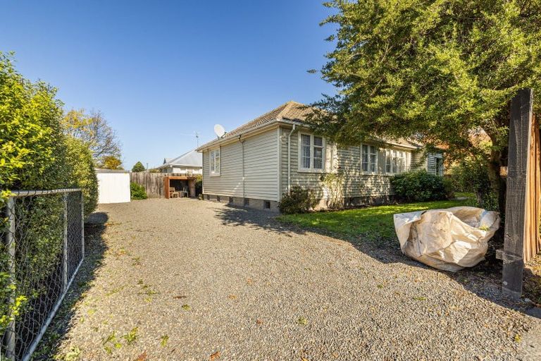 Photo of property in 139 Carters Road, Amberley, 7410