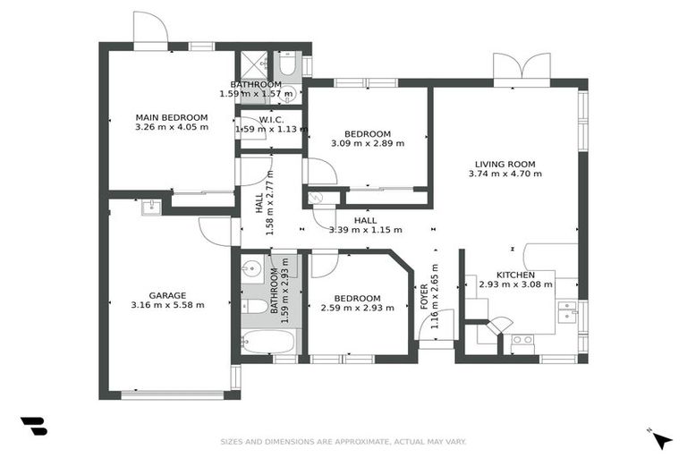 Photo of property in 70d Kayes Road, Pukekohe, 2120