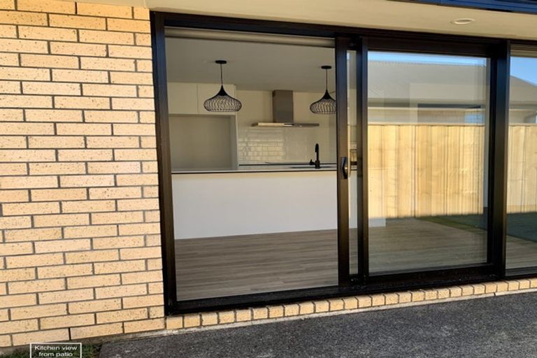 Photo of property in 60 Nethercote Way, Rolleston, 7614