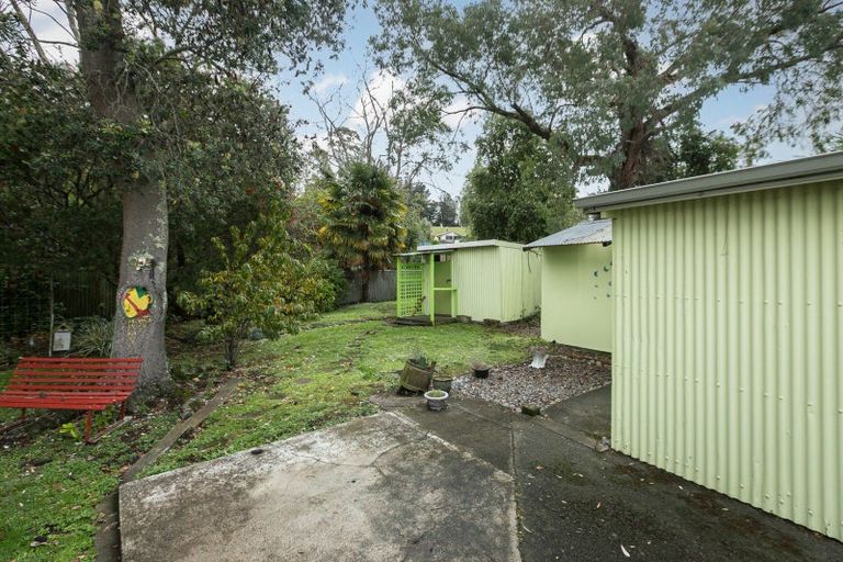 Photo of property in 26 Great North Road, Waipawa, 4210