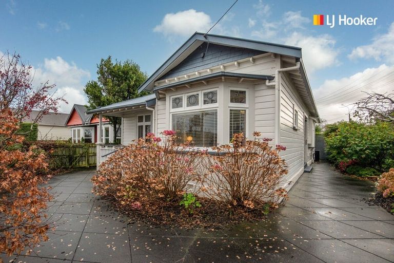 Photo of property in 11 Rugby Street, Saint Kilda, Dunedin, 9012