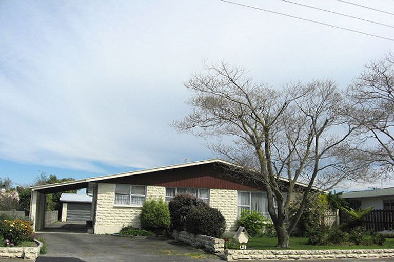Photo of property in 76 Houldsworth Street, Blenheim, 7201