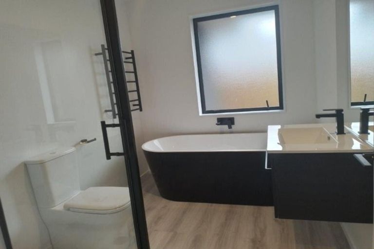 Photo of property in 63 Northmoor Boulevard, Rolleston, 7615