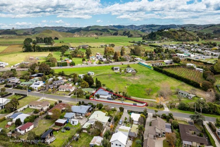 Photo of property in 31 Rogers Road, Bay View, Napier, 4104