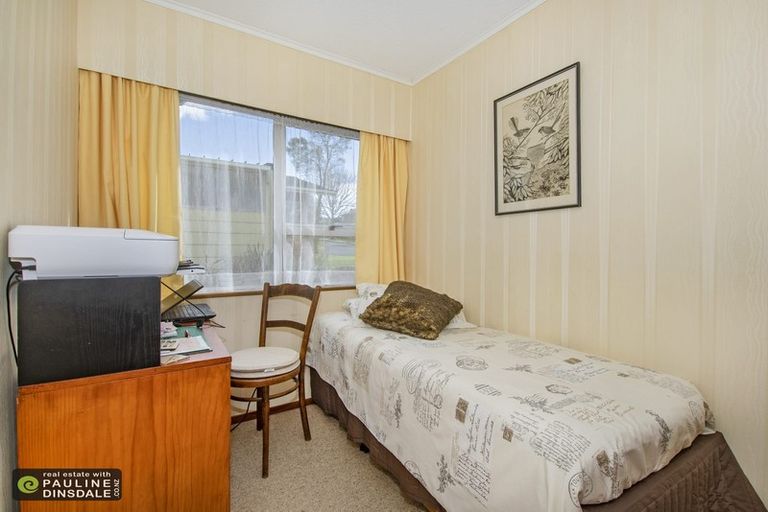 Photo of property in 18 Tait Street, Te Kamo, Whangarei, 0112