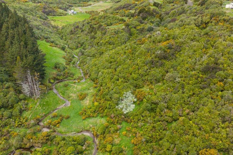 Photo of property in 186 Harrison Hill Road, Aokautere, Palmerston North, 4471