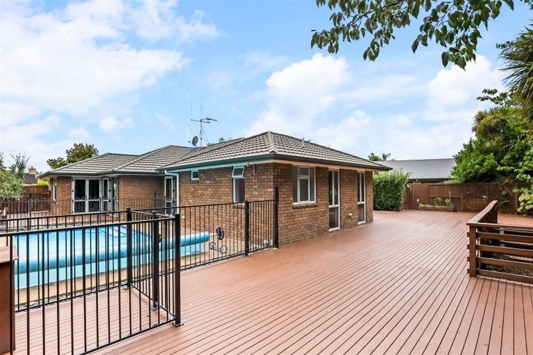 Photo of property in 3 Milbrook Place, Chartwell, Hamilton, 3210