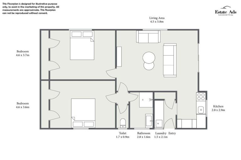 Photo of property in 1243u1 Victoria Street, Whitiora, Hamilton, 3200