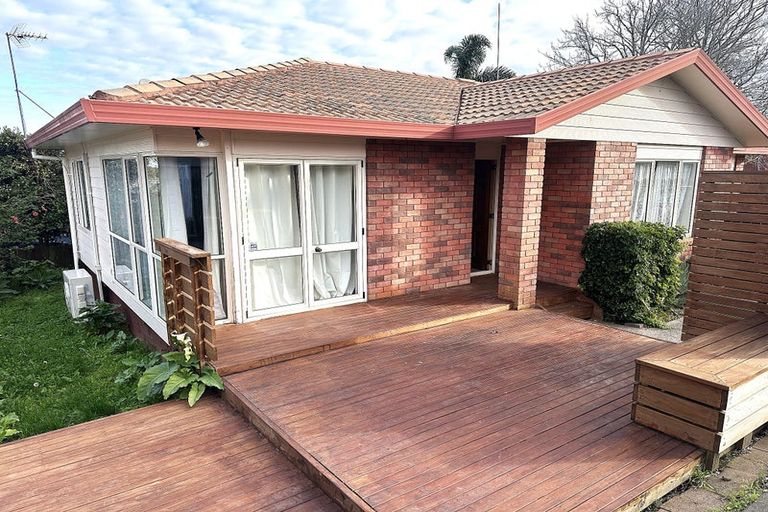 Photo of property in 6/120 Udys Road, Pakuranga, Auckland, 2010