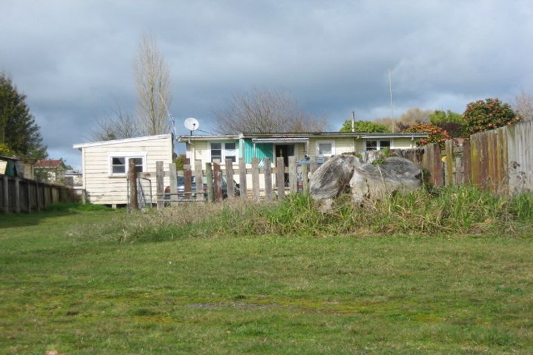 Photo of property in 19 College Street, Mangakino, 3421