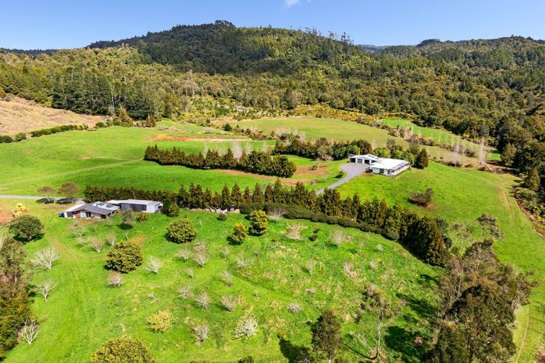 Photo of property in 352b Woodlands Road, Waihi, 3682