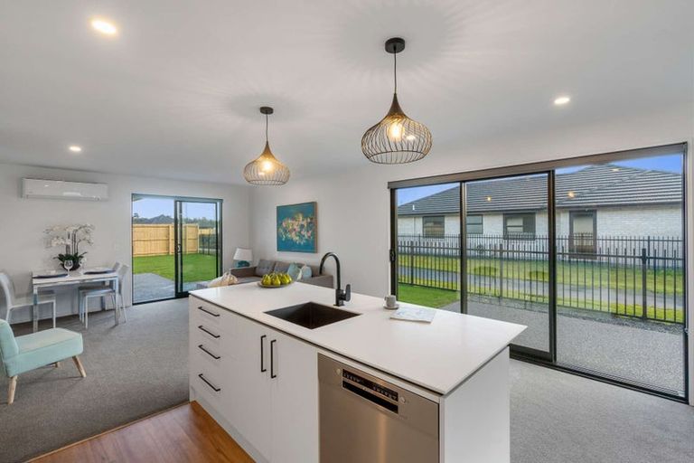 Photo of property in 40 Glovers Road, Halswell, Christchurch, 8025