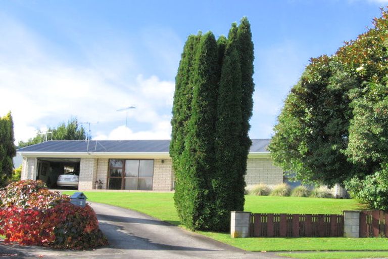 Photo of property in 2 Karaka Place, Tokoroa, 3420