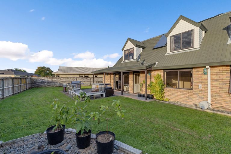Photo of property in 22 Sharp Place, Matamata, 3400