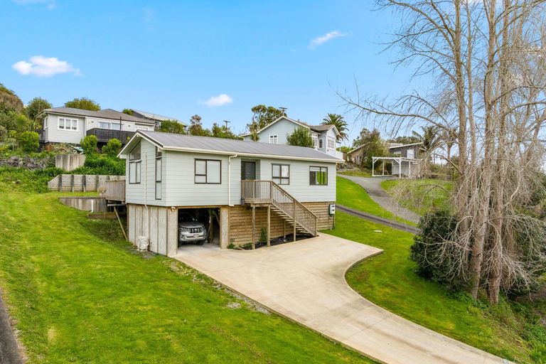 Photo of property in 22a Settlement Road, Kaiwaka, 0573