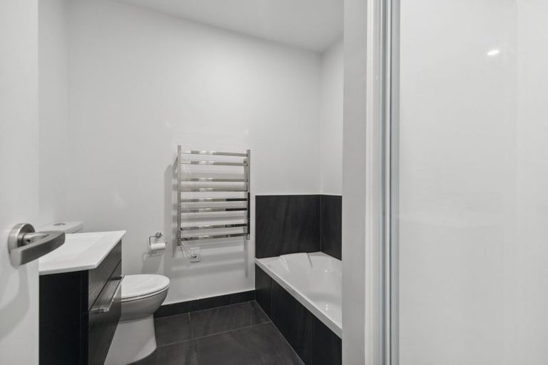 Photo of property in 16/80u Seatoun Heights Road, Seatoun, Wellington, 6022