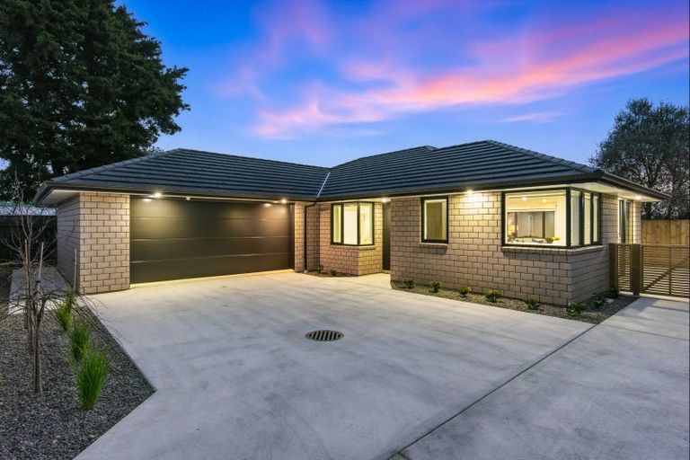 Photo of property in 21a Weraroa Road, Levin, 5510