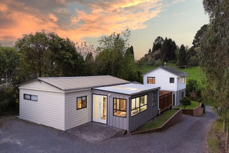 Photo of property in 109a Okere Road, Okere Falls, Rotorua, 3074