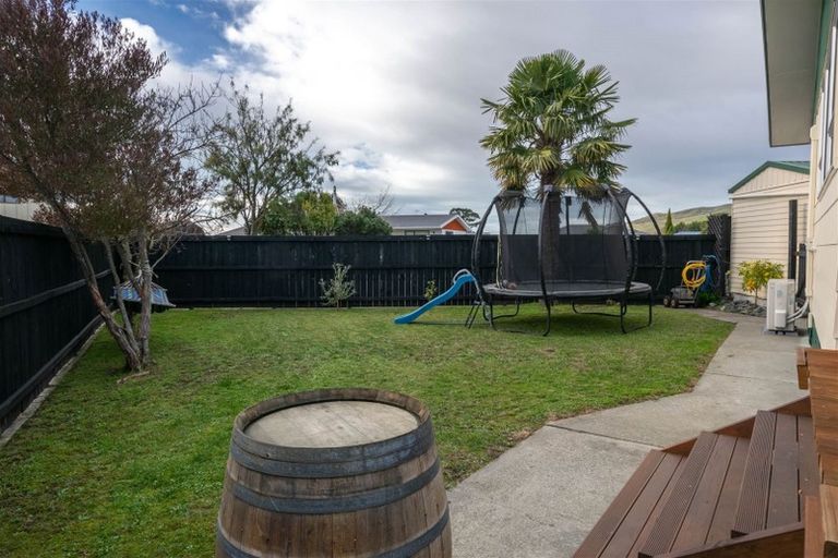 Photo of property in 10 Faulkland Drive, Witherlea, Blenheim, 7201