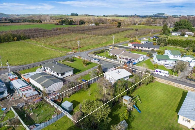 Photo of property in 70 Bibby Street, Waipawa, 4210