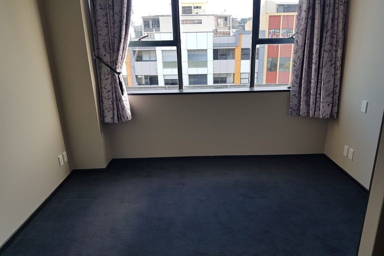 Photo of property in The Lofts, 11/185u Victoria Street, Te Aro, Wellington, 6011