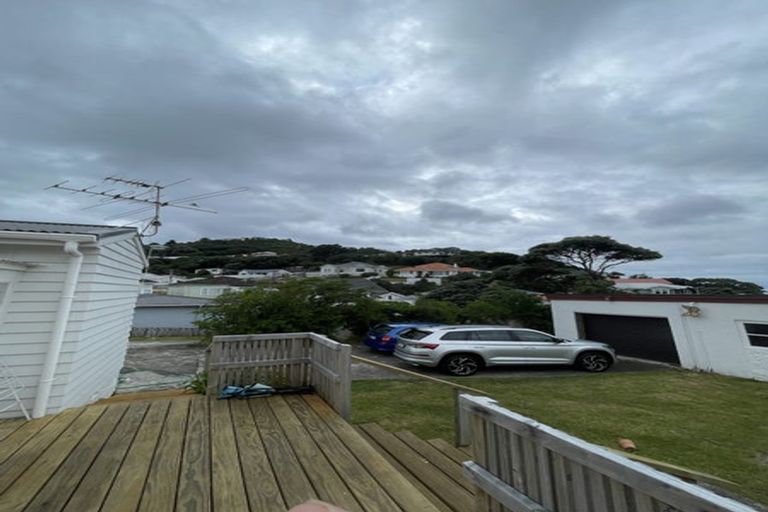 Photo of property in 94 Tiber Street, Island Bay, Wellington, 6023