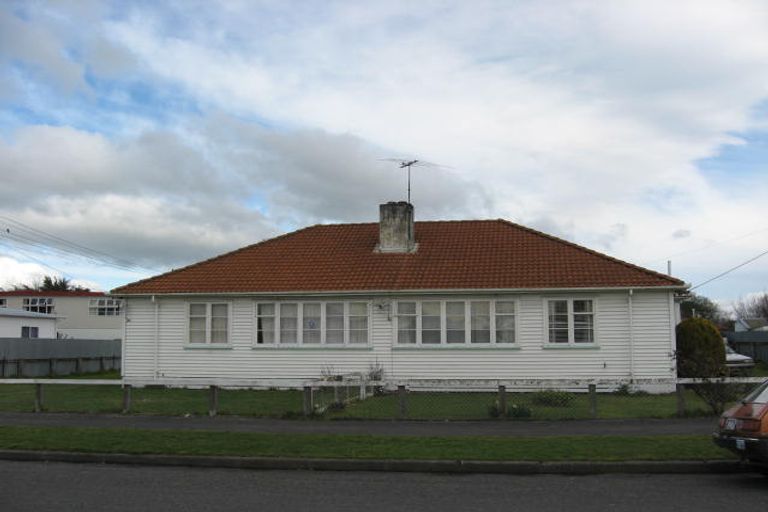 Photo of property in 4-6 Herbert Street, Masterton, 5810