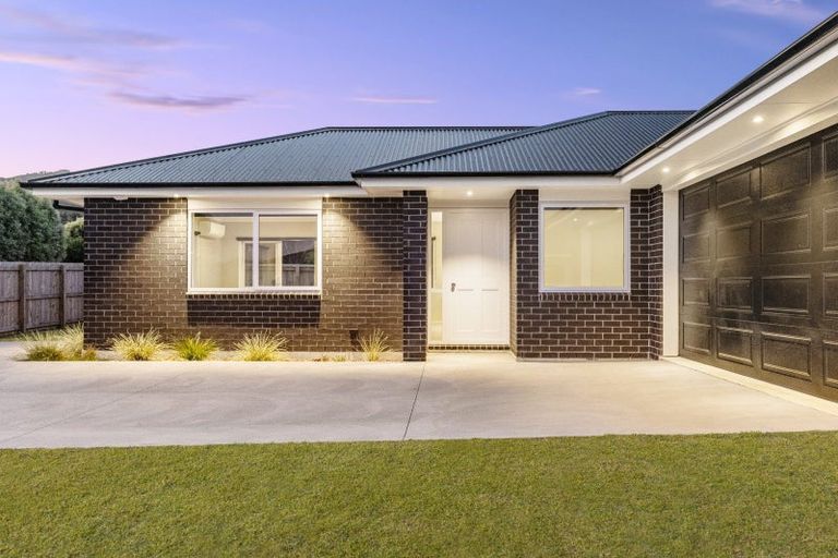 Photo of property in 12 Carrick Robertson Place, Waihi, 3610