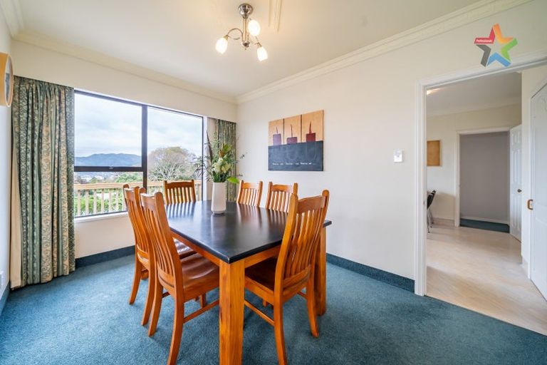 Photo of property in 4 Gainsborough Grove, Belmont, Lower Hutt, 5010