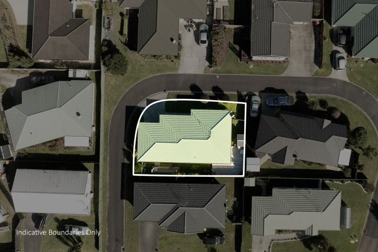 Photo of property in 9 Donegal Place, Katikati, 3129