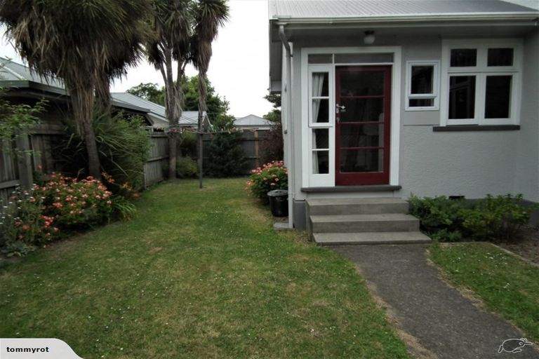 Photo of property in 110 Rattray Street, Riccarton, Christchurch, 8041