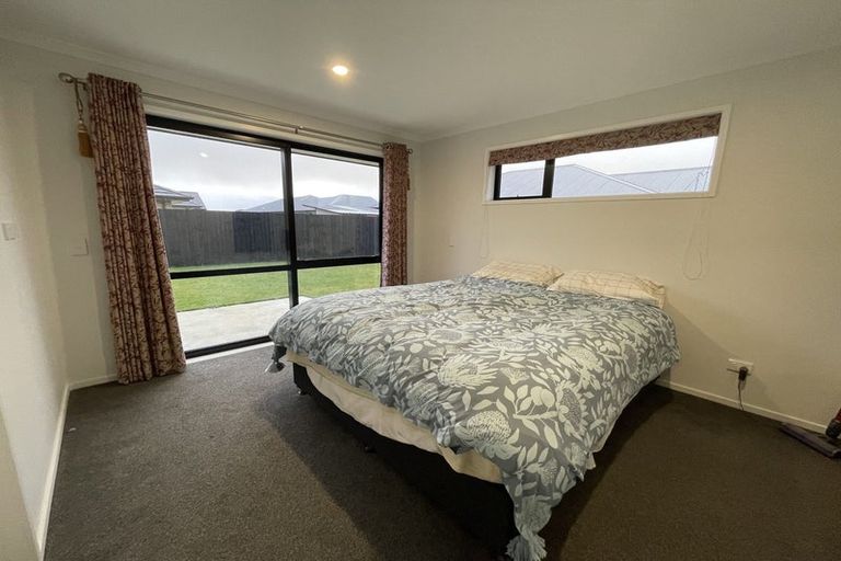 Photo of property in 37 Zinnia Way, Wigram, Christchurch, 8025