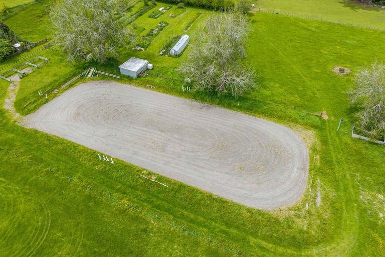 Photo of property in 50 Kents Road, Reikorangi, Waikanae, 5391