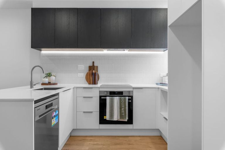 Photo of property in 3/5 Donald Place, St Albans, Christchurch, 8014