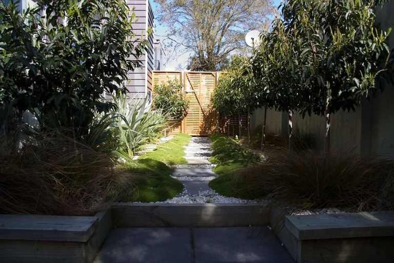 Photo of property in 163a Innes Road, St Albans, Christchurch, 8052