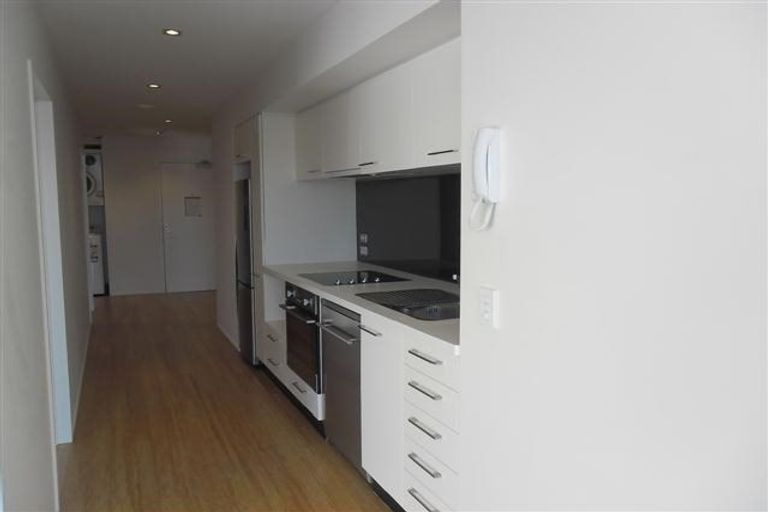 Photo of property in Forte Apartments, 102/13u College Street, Te Aro, Wellington, 6011