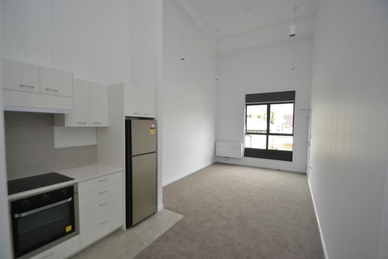 Photo of property in 54u6 Webb Street, Te Aro, Wellington, 6011